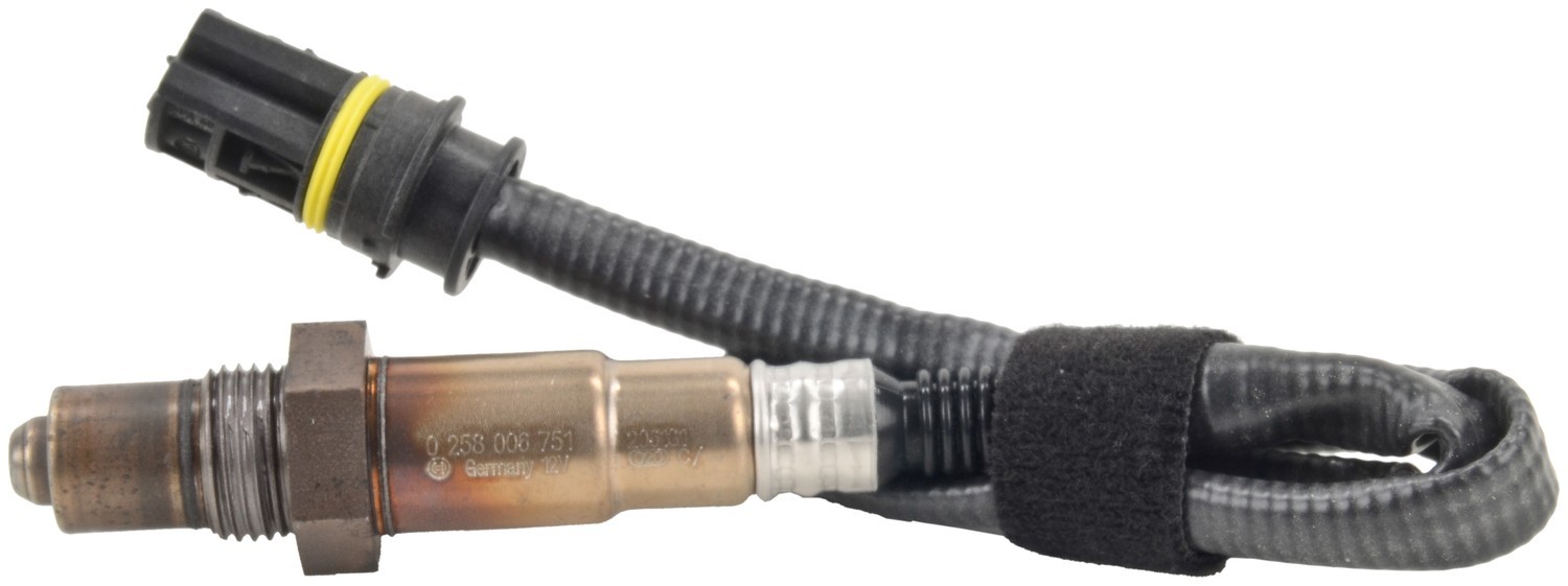Herko Oxygen Sensor H6751 fit Mercedes-Benz SLR McLaren 2005-2009