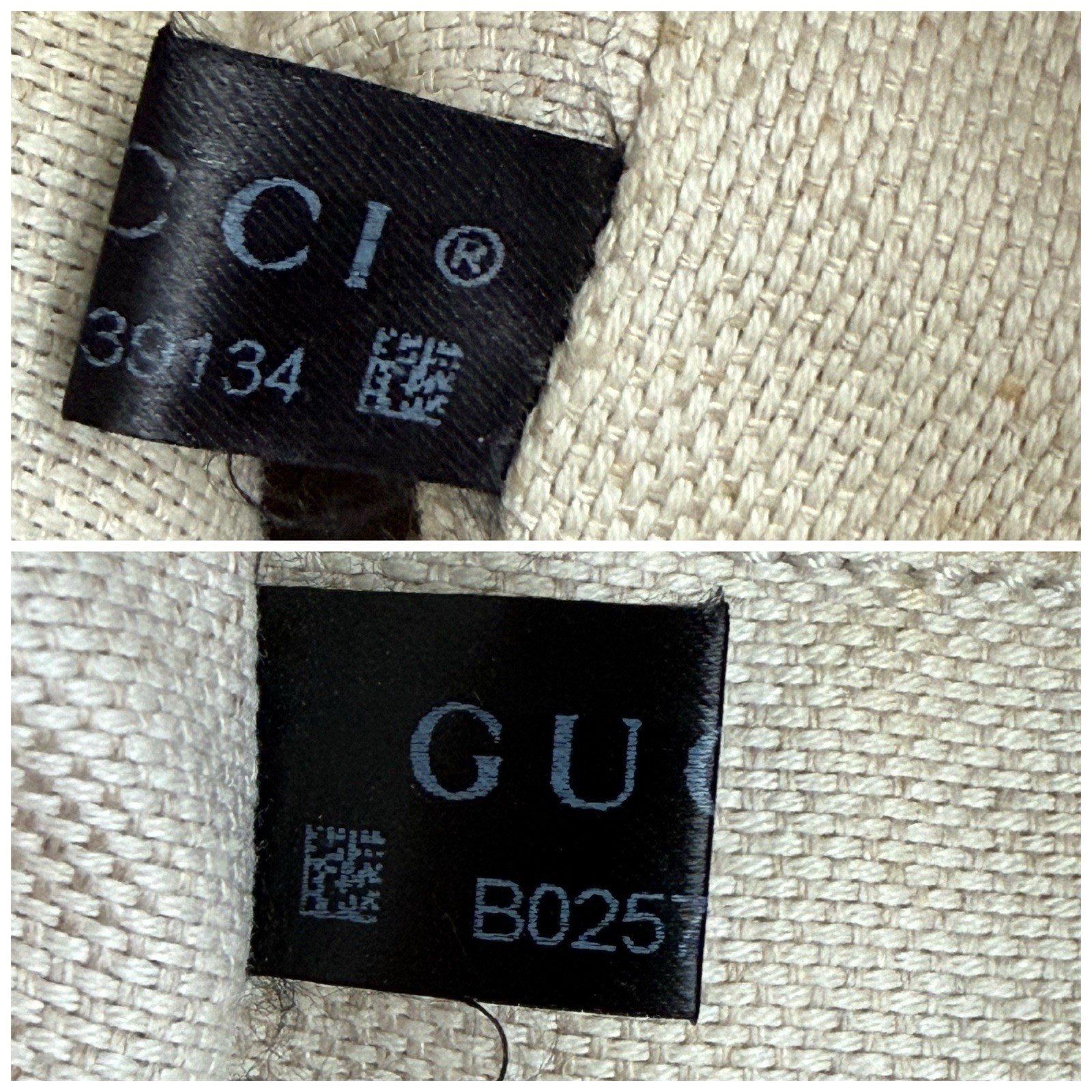 Gucci Soho Leather Chain Backpack - image 12