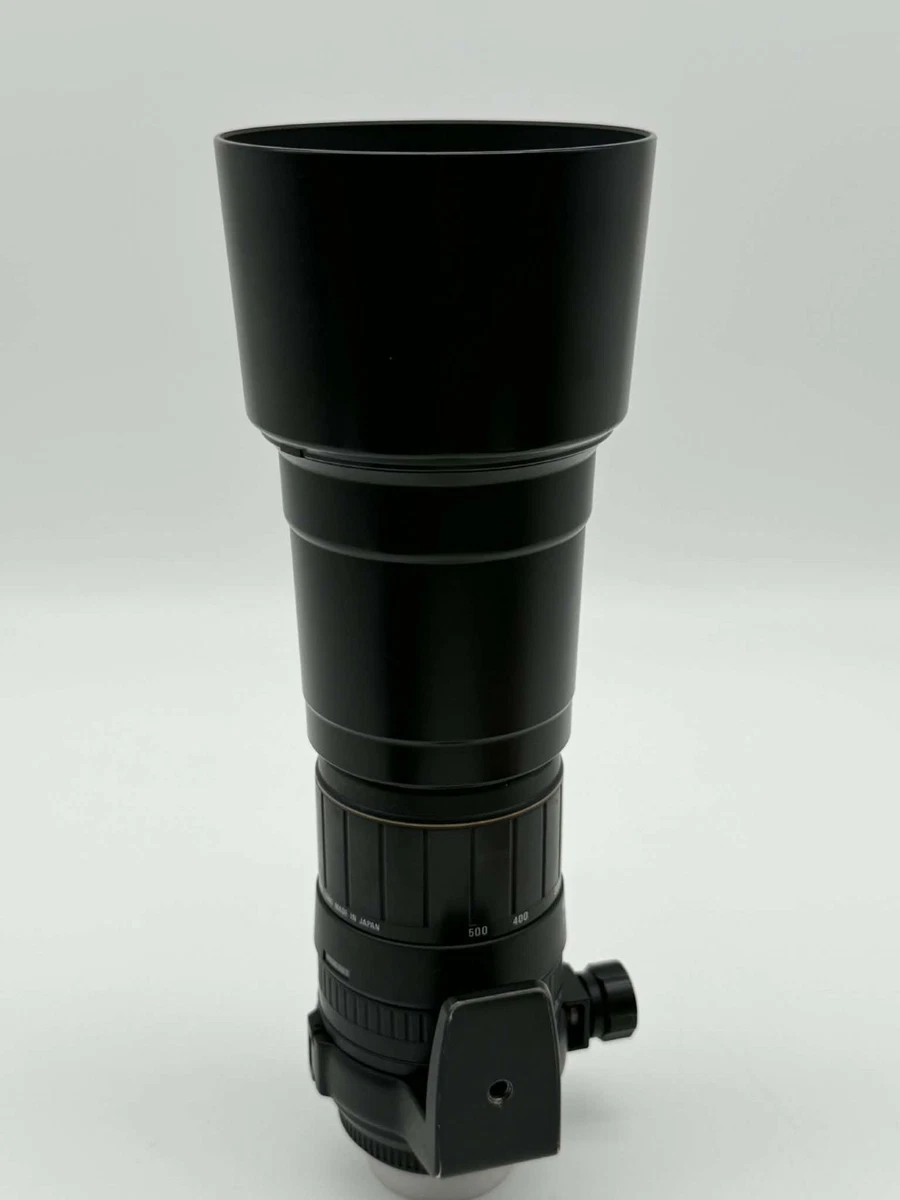 Sigma 170-500mm Camera Lenses for sale - eBay