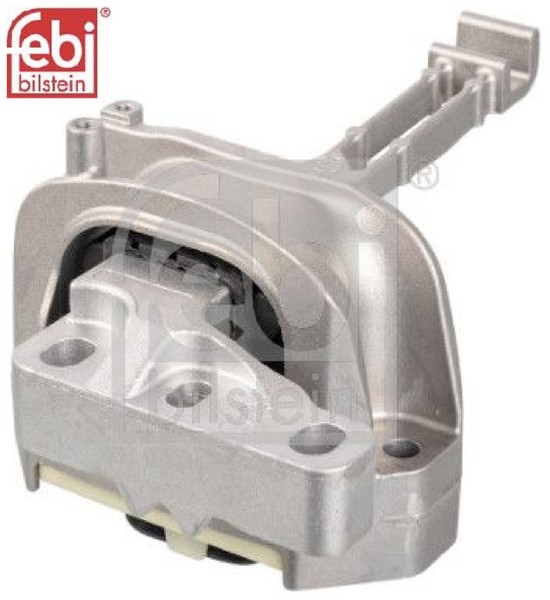 Febi Bilstein 171519 Lagerung FüR Motor Motorlager Lagerung Motor-image