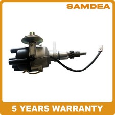 Electronic Distributor Fit For Toyota 3K 4K 5K Corolla KE70 Liteace Starlet