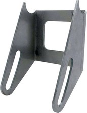 Allstar Performance ALL60066 Torque Link Bracket - Long - Weld-On Chassis Mount