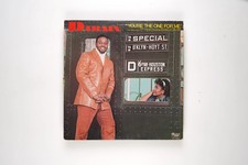 D Train – You're The One For Me - Vinyl LP Record - 1982