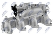 NTY AGR Ventil EGR-FR-012 für MONDEO FORD FOCUS GALAXY MAX TOURNEO CONNECT 4 BA7