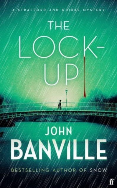 The LockUp by John Banville PAPERBACK 9780571370986