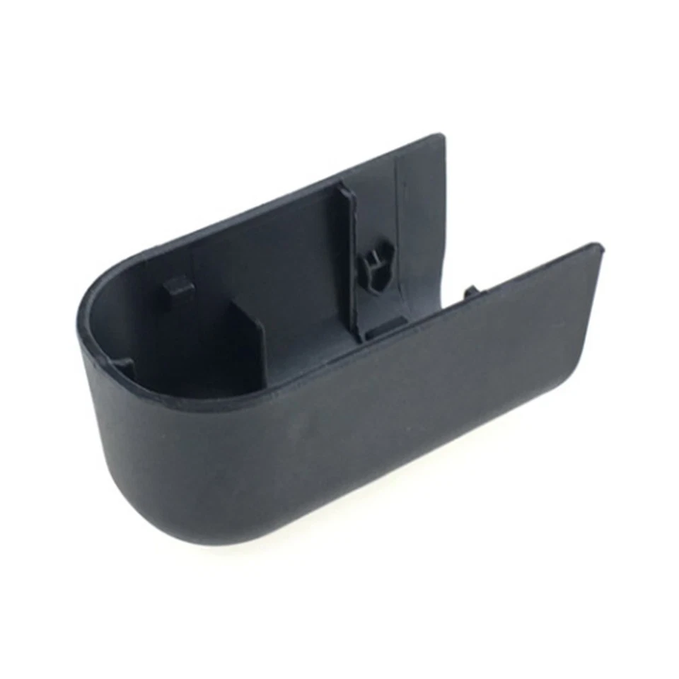 Practical Cap Cover Wiper 98812-2L000 Black 1pc Automotives Replacment - Image 4 of 4