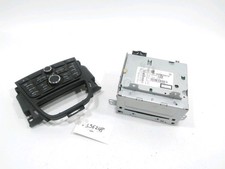 Autoradio Opel ASTRA