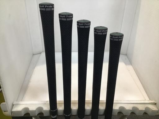 Set de fer à repasser Ping i525 6-9, Pw, Uw 6 pièces Flex X N.S.Pro