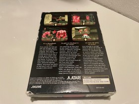Atari Jaguar - Doom - PAL - Vintage Console Game No Nintendo Sega PlayStation