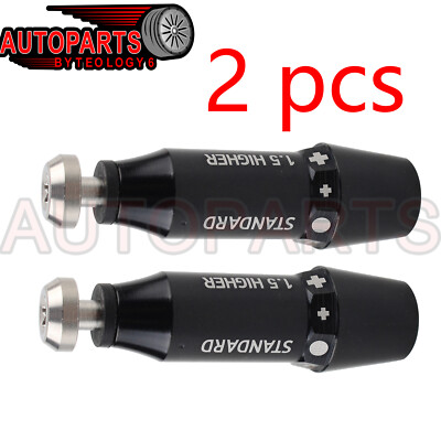 Adattatore Fairway PXG Adattatore Albero .335 Per Mazze Da Golf - Foto 11