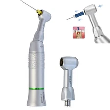 COXO Dental Endo Handpiece 10:1 Contra Angle 90 Degree Reciprocating Hand File