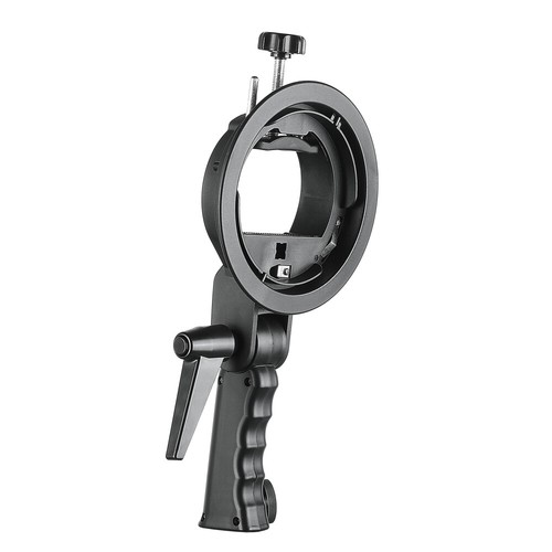 Godox AD200 AD200Pro Flash+ H200R Round Flash Head+AK-R1+AD-S Accessory - Picture 22 of 60
