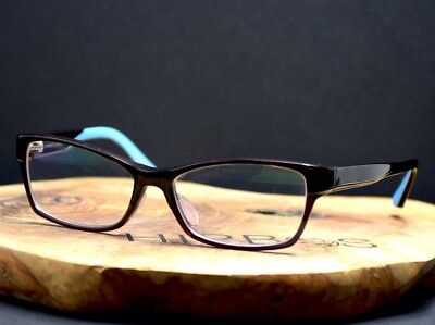 Prodesign Denmark Damen Brille Brillengestell 4663 um 5432