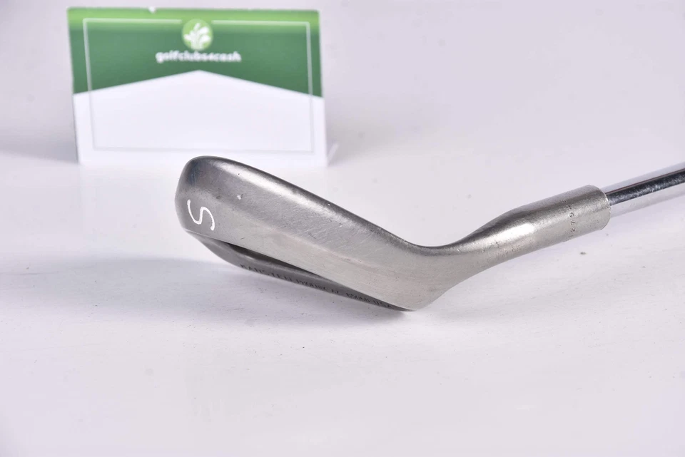 Ping Eye 2+ Sand Wedge / 53 Degree / Blue Dot / Wedge Flex Ping KT Shaft - Image 3 of 4