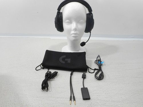 Logitech G PRO X Wireless Lightspeed 