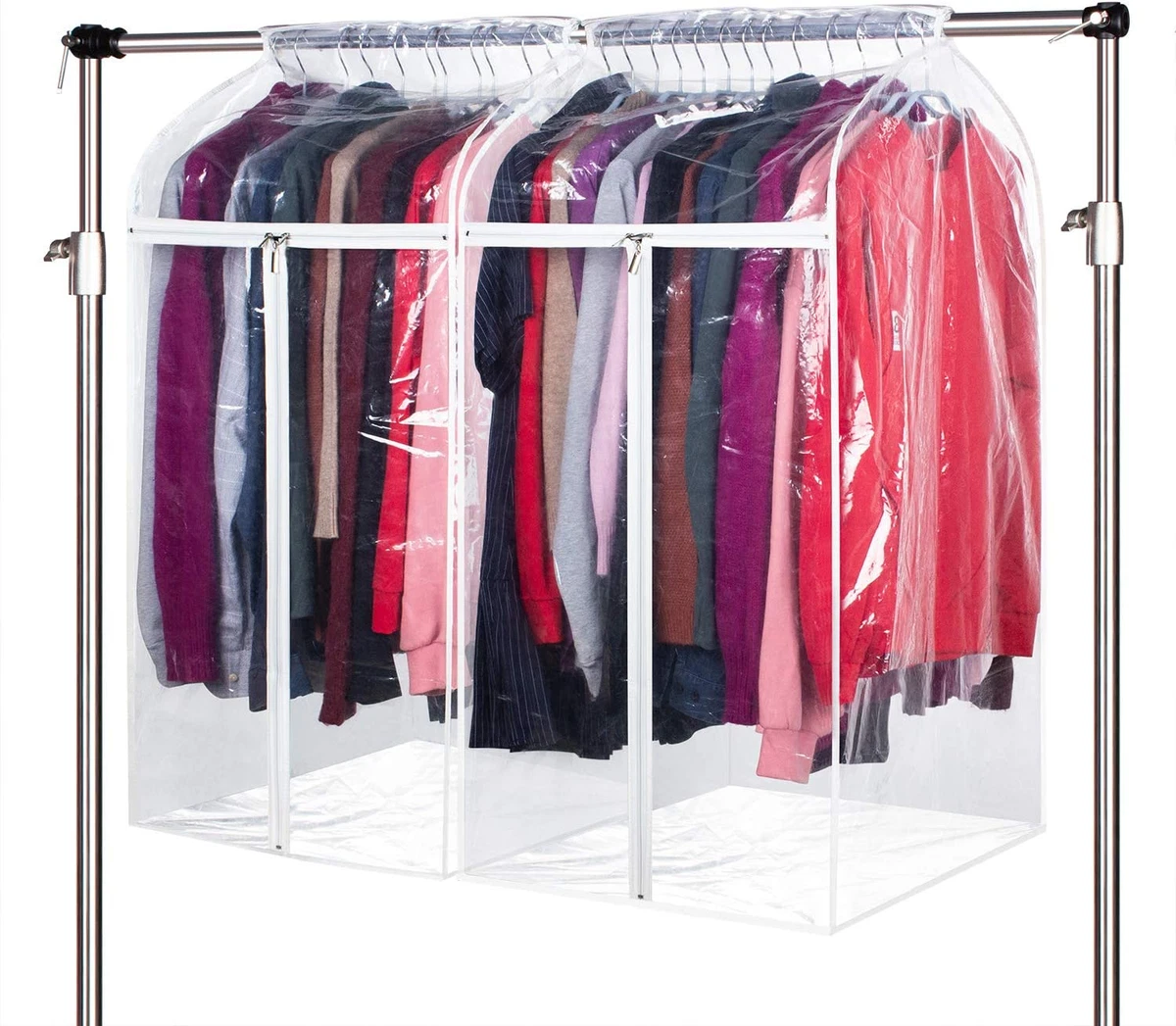 Hanging Garment Covers