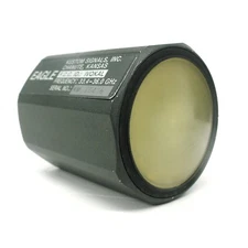 Kustom Signals Golden Eagle KA Band 33.4-36.0 GHz Radar Speed Gun Antenna