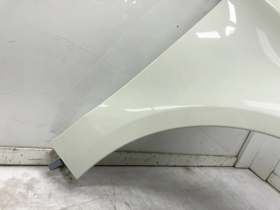 Mercedes CLA250 C117 2014-2019 pasajero derecho guardabarros delantero carcasa OEM #NOTA. Foto 3 de 4