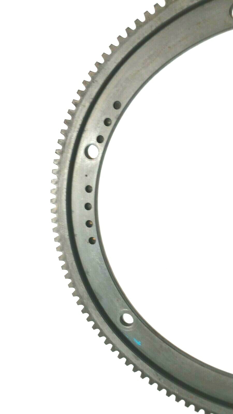 FERRARI 348 PARTS  RING GEAR FOR STARTER 144015