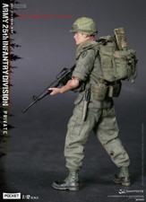 DAMTOYS 1:12 Military & Adventure Action Figures for sale - eBay