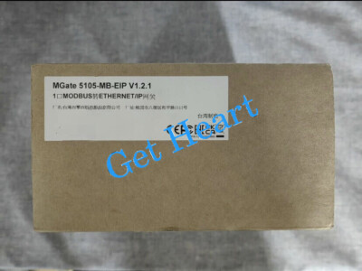 5105-MB-EIP Gateway Module Brand