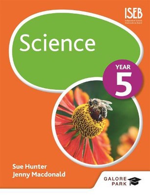 Wissenschaftsjahr 5 von Sue Hunter Taschenbuch Buch