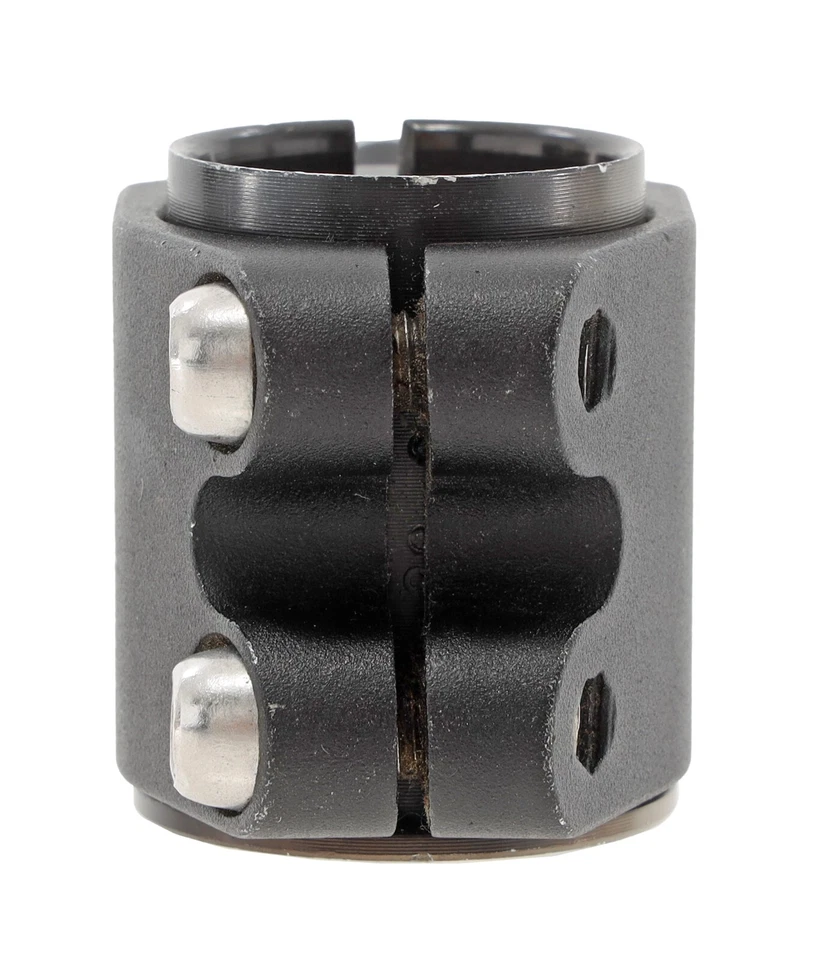 Шток дорожного велосипеда Pazzaz из углеродного сплава 1 1/8 26,0 x 110 мм 2 болта винтажный для велоспорта - Изображение 4 из 4