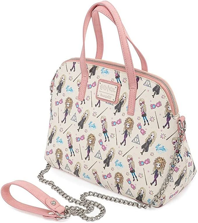 Luna lovegood crossbody best sale bag