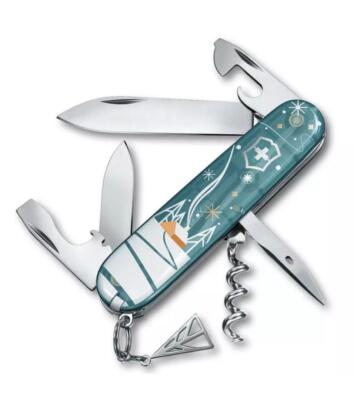 VICTORINOX Winter Magic 2024 Limited Edition | eBay