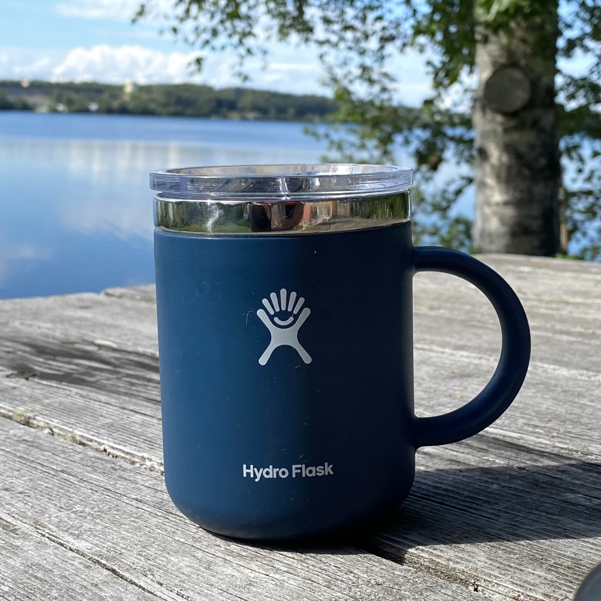 Hydro Flask Moose s Bear Tooth Stainless Steel Reusable Tea Coffee