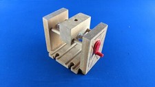 SODOR CARGO CRANE 2001 Thomas Wooden Railway Parts