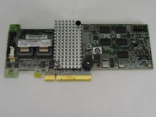 IBM 46C8927 LSI SERVERAID SAS SATA PCIE RAID CONTROLLER