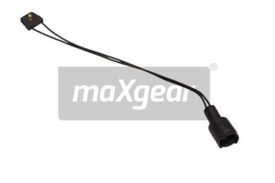 Maxgear 23-0055 warning contact, brake pad wear for BMW