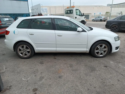 8P0035152F Sistema Audio/Radio Cd para AUDI A3 (8P1) 2010 412082 - Imagen 9 de 9