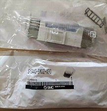 1PC New SMC SY3440-5MOZ-X90 Solenoid Valve Free Shipping SY34405MOZX90 //