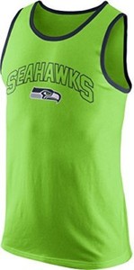 nike seahawks tank top