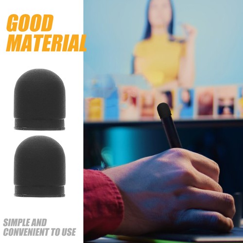 30 Pcs Touch Screen Pen Tip Replacement Nibs for Capacitive Pens - Zdjęcie 8 z 12