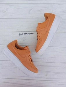 SIZE 6 WOMEN'S NIKE AIR MAX SAGE LOW / COPPER MOON AR5339-800 SNEAKERS  CASUAL | eBay