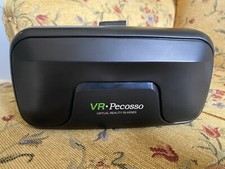 Vr Pecosso Virtual Reality Glasses