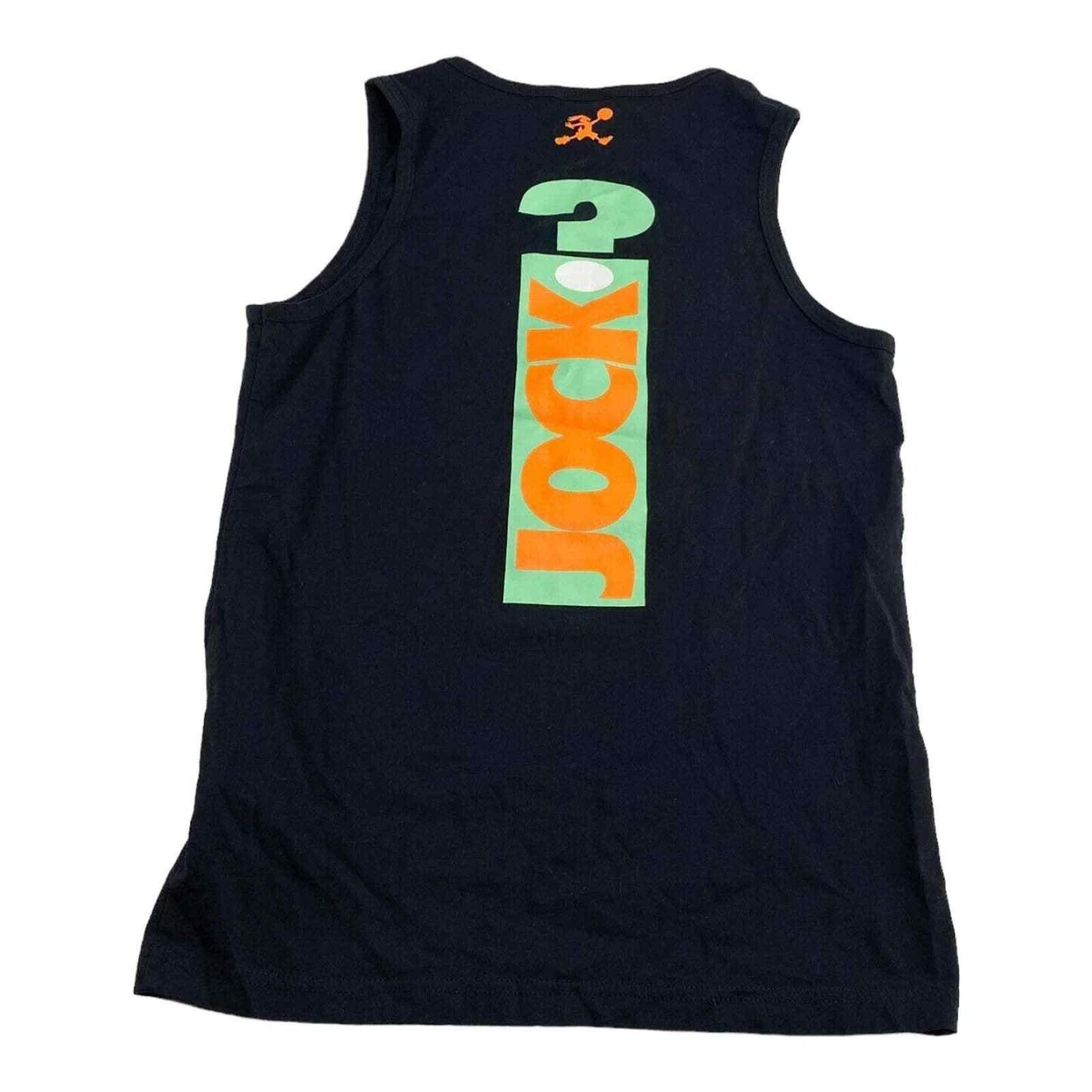 hare jordan tank top