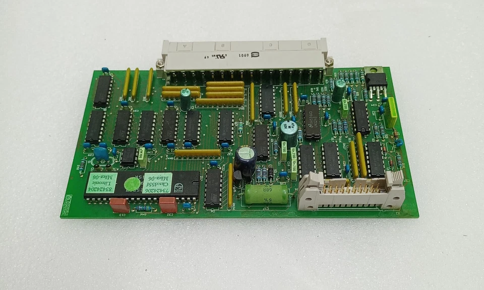 Aqua Signal PCB- 23424202000-3 -Print Circuit Board - Image 4 of 4