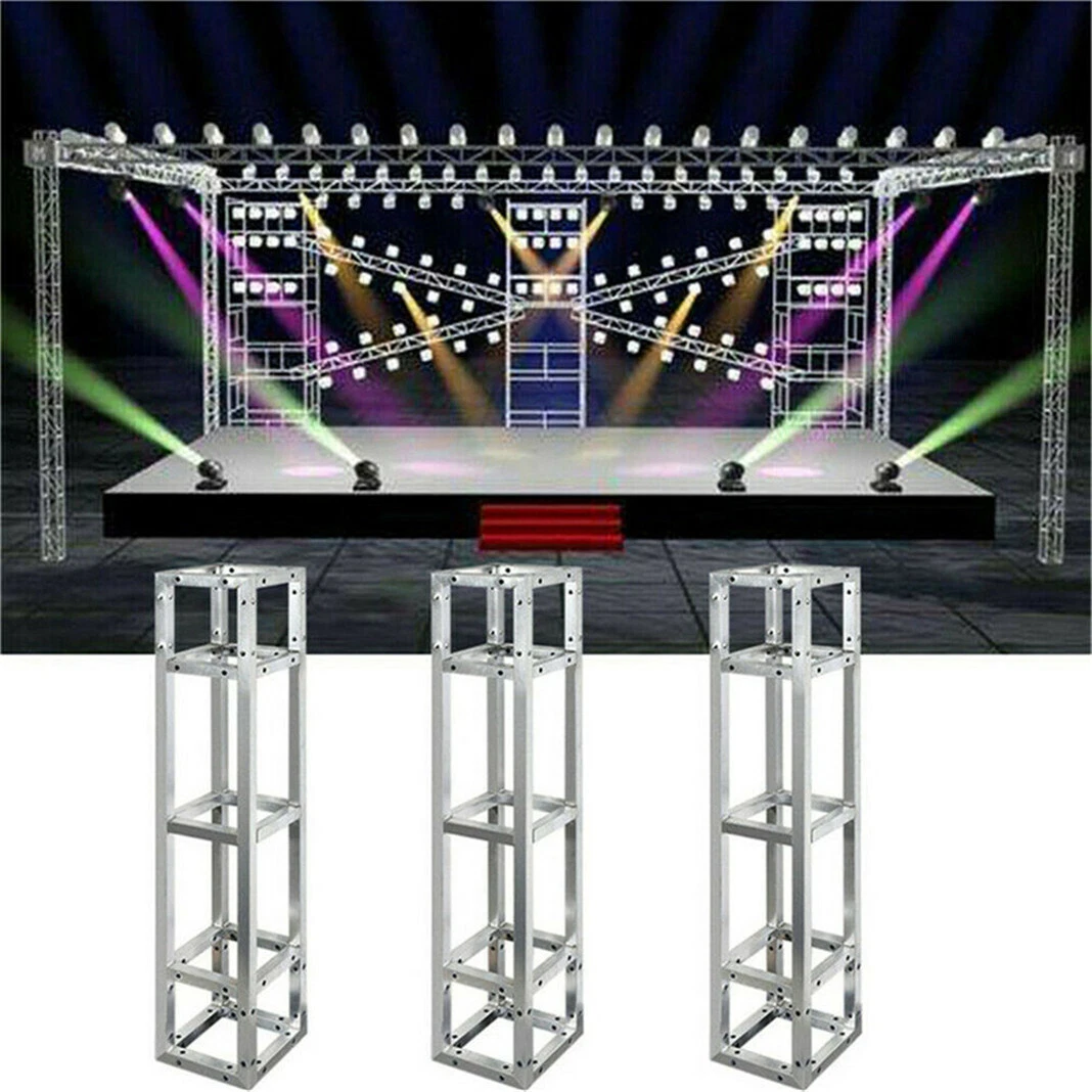 Dj Light Stand Truss
