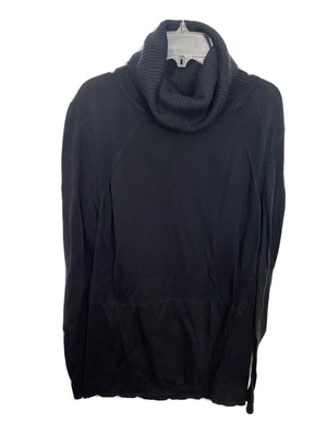 lululemon black turtleneck