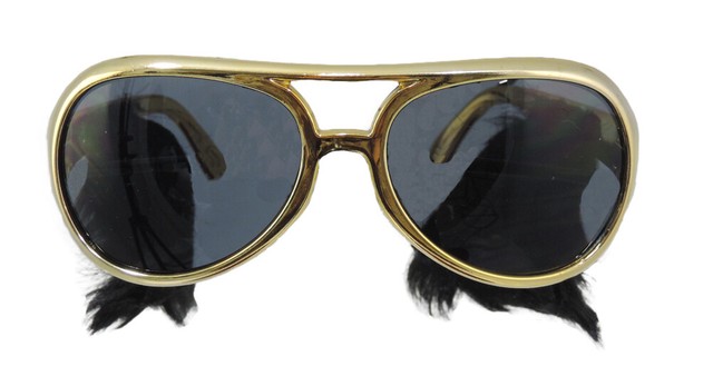 elvis glasses for sale