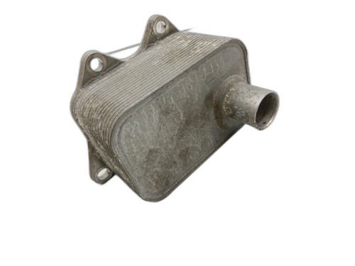 Ölkühler für Audi A4 8K B8 07-11 TFSI 1,8 88KW 06J117021J