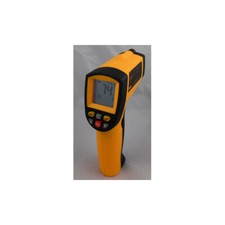 No Contact Laser Thermometer - FJC Air Conditioning Products - temperature tools