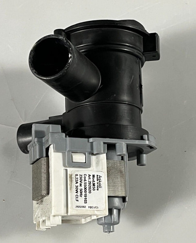 Bosch WBM3 WFO3242 Waschmaschine Laugenpumpe Ablaufpumpe Askoll M50 #1505-5