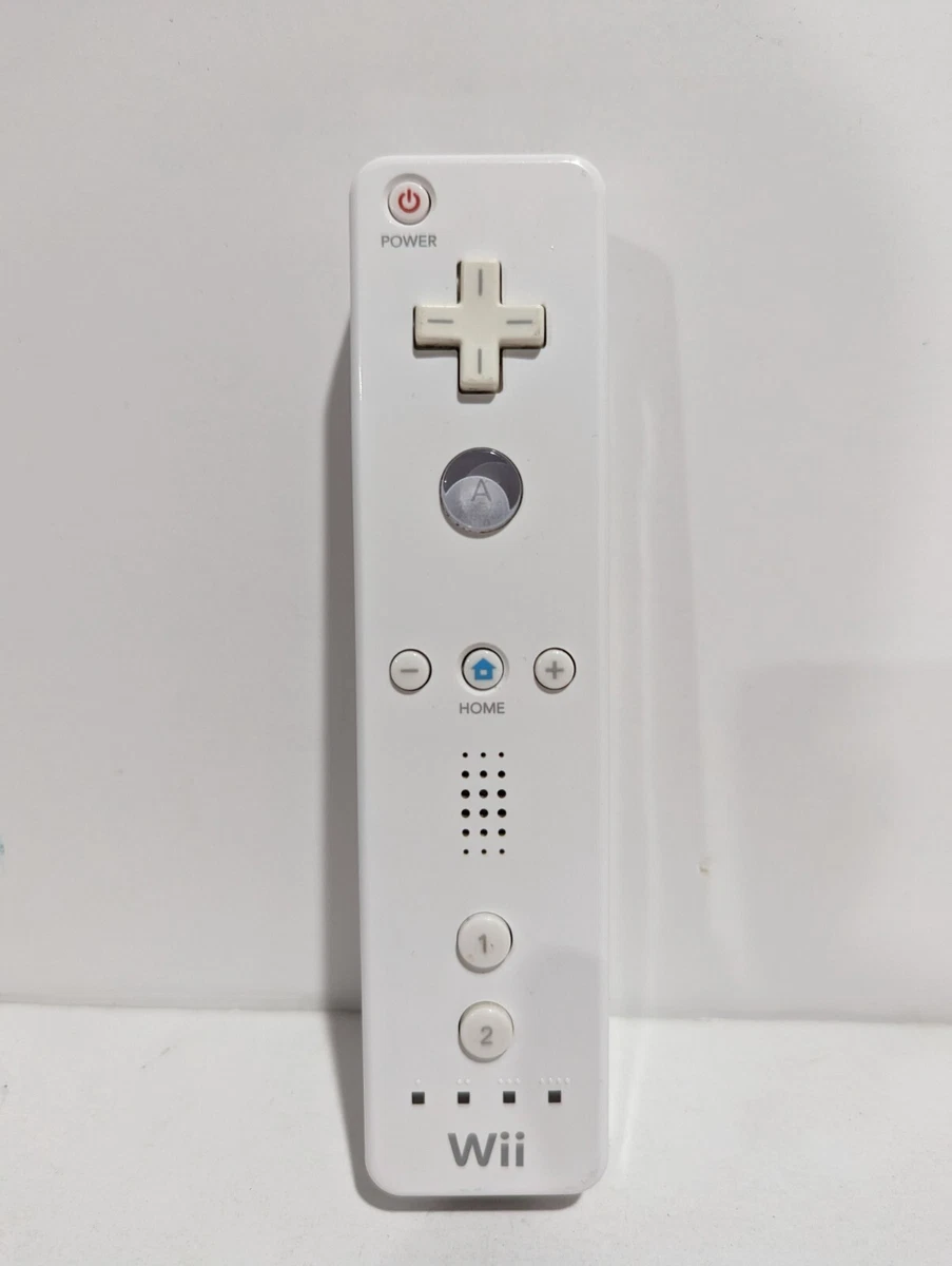 OEM Replacement Wii Remote Control Preowned transports.gov.gn
