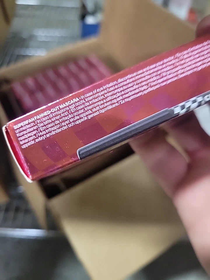 Lash Silhouette: Mascara Set by Smashbox, 2 piece set - Image 3 of 4