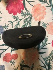 New Oakley Sunglass/Eyeglass Case
